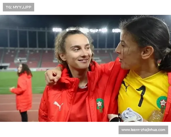 摩洛哥女足历史性获得非洲冠军联赛资格 同时晋级2026女足世界杯 摩洛哥女足历史性获得非洲冠军联赛资格 同时晋级2026女足世界杯