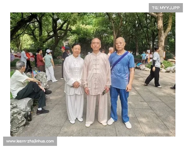 体育公园适老化改造指南发布 增设防滑步道和太极推手区提升老年人运动体验 体育公园适老化改造指南发布 增设防滑步道和太极推手区提升老年人运动体验