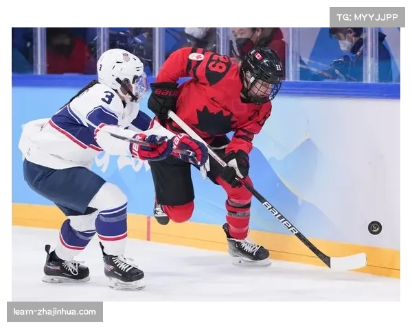 克里斯汀·奥尼尔为加拿大女冰首开纪录 展现锋线实力